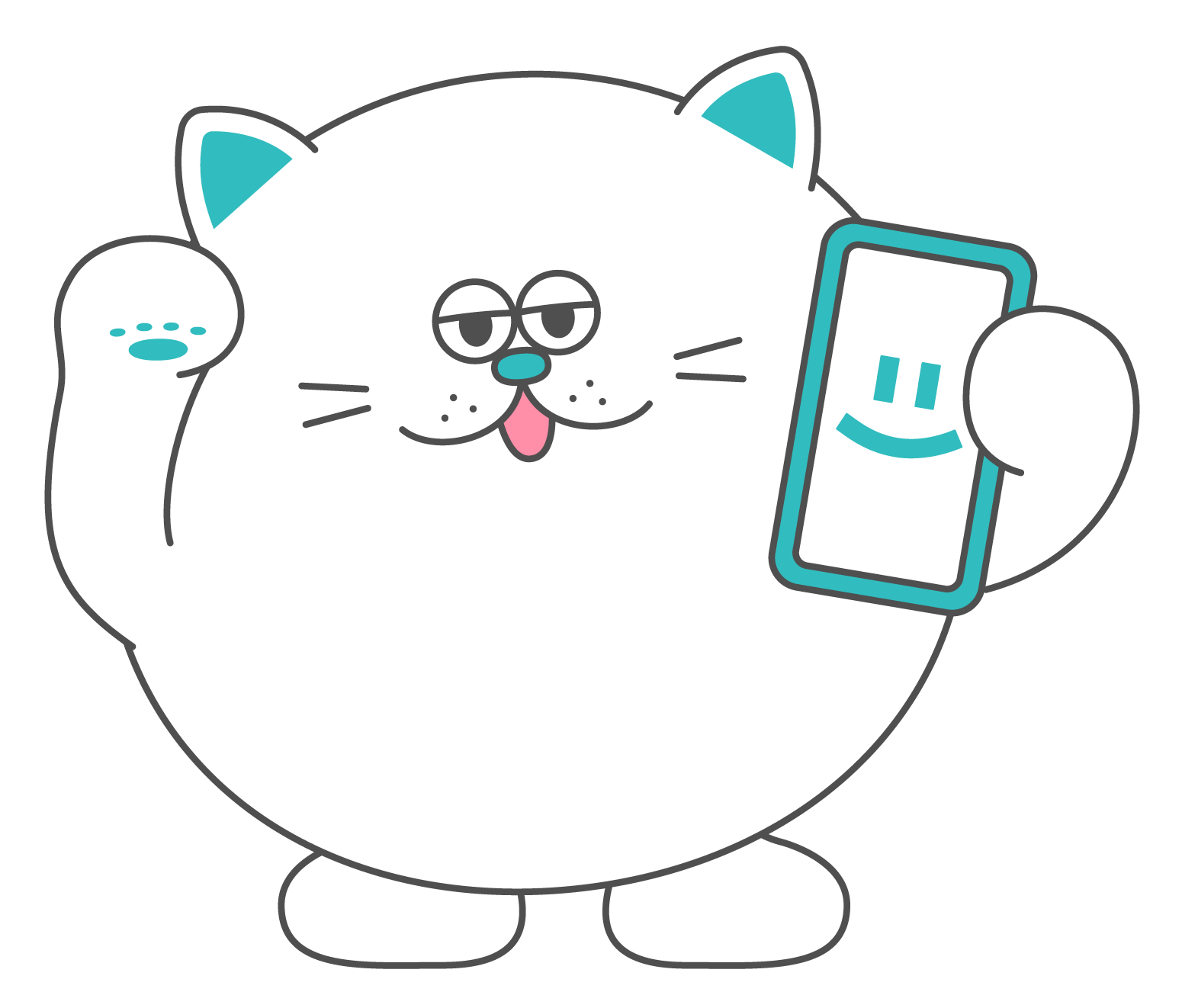 スキマロ07_2D基本_ポーズ_スマホ見せ_白.png